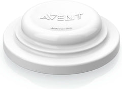 Milchpumpe Philips Avent Comfort SCF 330/20, weiß Zubehör Essen und Stillen Bebe Naty Shop