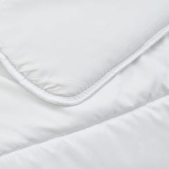 Bleu Câlin COUETTE MICROFIBRE KMF 45S, 240X260Cm, Poliester, Plapumă, Pătură, Alb, Iarnă Plapumi si pilote Naty Shop