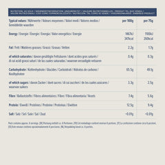 Vollkorn-Penne Rigate von Amazon, 500g