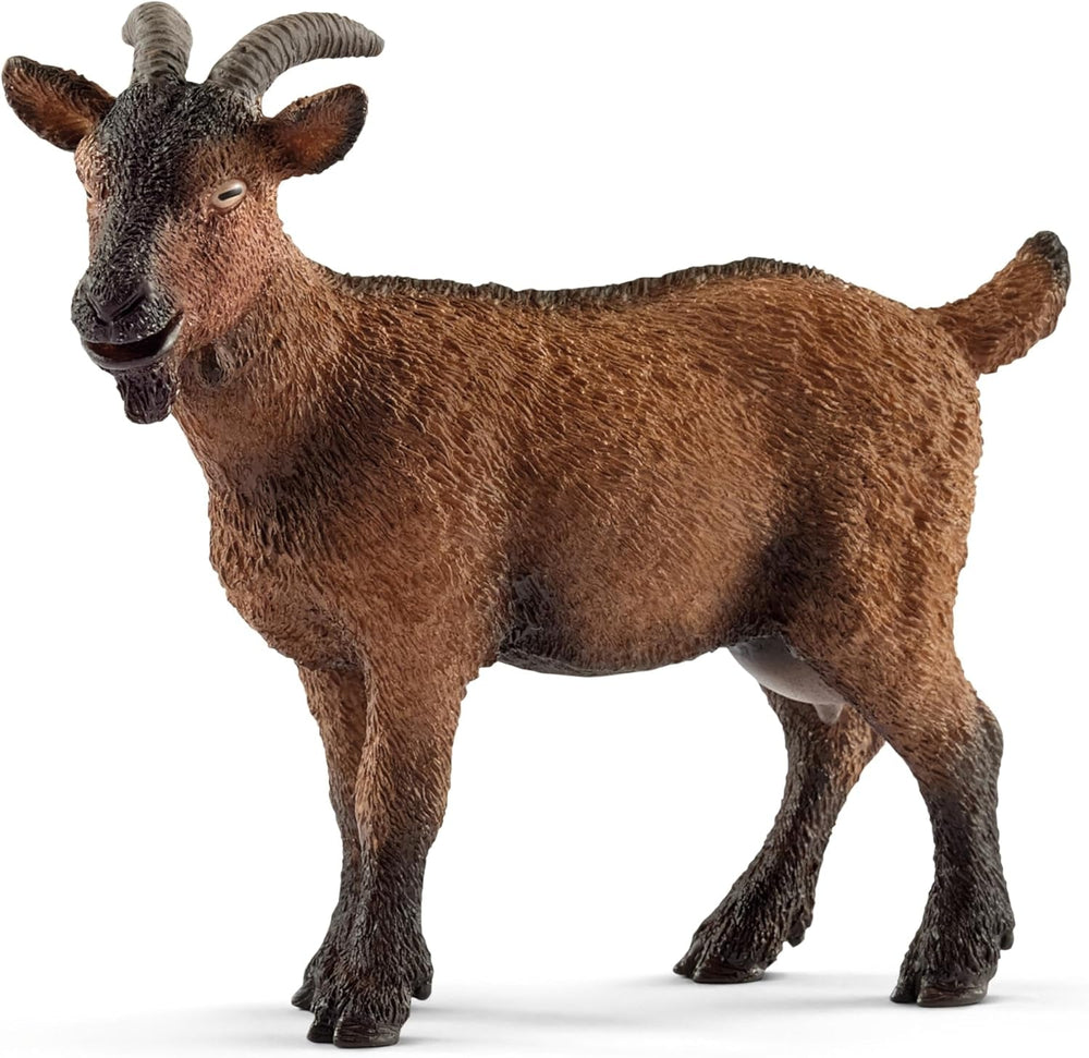 Schleich 17074 Ziegen-Actionfiguren Naty Shop Standardtitel