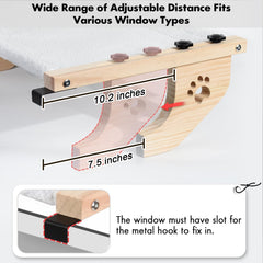 Pături și mobilier, Scaune ferestre, Animale de companie, Pisici, Paturi pentru pisici, Pisici - culcusuri, saltele