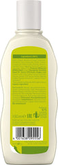WELEDA Bio-Hirse-Pflegeshampoo, sanfte Reinigung, 190 ml Dusche und Bad Naty Shop