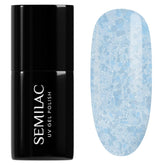 UV-Nagellack Semilac Hybrid 493 Bubble Gum 7 ml