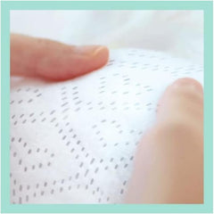 Key Pampers PP Größe S5 19 Stück