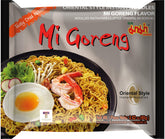 Mama Mi Goreng Instantnudeln 80g, 20er Pack (20 x 80g)