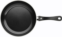 WMF Teufelspfanne 28 cm, Induktionspfanne, Cromargan Edelstahl, Kunststoffgriff Töpfe und Pfannen Naty Shop
