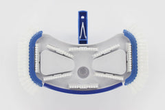 Steinbach De Luxe Bodenstaubsauger, Schlauchanschluss Ø 32/38 mm, Teleskopstangenaufsatz, 061150