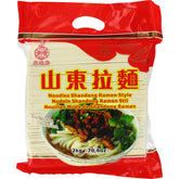 - Shandong Ramen-Nudeln (1 x 2 kg)
