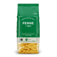 von Amazon Penne, 500g