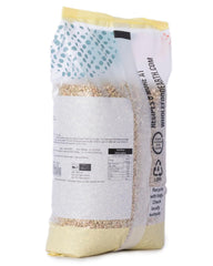 Wholefood Earth Bio-Buchweizen – 3 kg – gentechnikfrei – vegan – reich an Ballaststoffen – aus kontrolliert biologischem Anbau