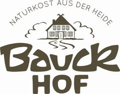 hof Bio Haferflocken mit Beeren, 400 g