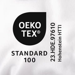 Herding Wednesday Fleecedecke, ca. 130X170 cm, 100 % Polyester, schwarz Betten und Decken Besuchen Sie den Herding-Store