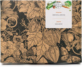 Oriental Greens - Samen-Geschenkset Mit 5 Asiatischen, Sehr Gesunden Blattgemüsesorten