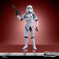 Star Wars Jetpack Trooper Vintage Collection Star Wars Jedi: Survivor Actionfigur (9,5 cm Maßstab) Actionfiguren Naty Shop