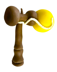 Kendama – Essbare Tortendekoration aus Zuckerpaste kaufen, ca. 10 cm