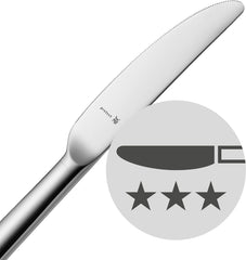 WMF Premiere, 12-teilig, für 6 Personen, Frühstücksbesteck Kitchen Naty Shop