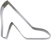 Formă de biscuiți Städter, oțel inoxidabil 18/8, argintiu, 30 x 30 x 10 cm