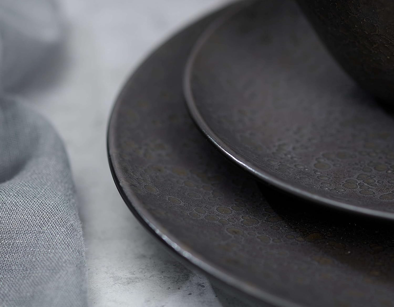 Ritzenhoff & Breker serviciu de masă Kitwe, 8-piese Seturi vesela masa Naty Shop