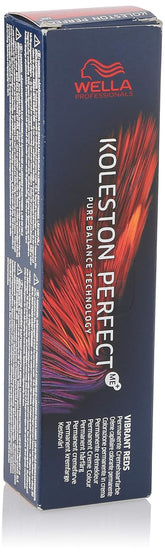 Wella Professionals Koleston Perf. Me+ Vibrant Reds 55/46 60ml Vopsea pentru par Naty Shop Titlu implicit
