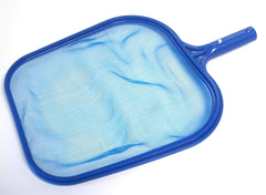 Gre 90115 - Spălător de frunze pentru curățarea suprafeței apei din piscine. Accesoriu pentru întreținerea și îngrijirea piscinei, 30 x 44,5 x 3 cm