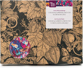 Unsere Lieblingspflanzen: Stauden und Sommerblumen für Blumenliebhaber (Bio) – Samen-Geschenkset mit 6 schönen Sorten für eine wilde Blumenexplosion – macht glücklich!