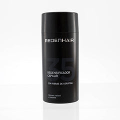 Redenhair Hair Restorer - Microfibre de păr cu keratină - rezistente la ploaie, vânt și transpirație - soluție pentru alopecie Ingrijire par Naty Shop