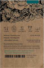 Färberkamille (Anthemis tinctoria) – etwa 800 Samen der traditionellen Färberpflanze und mehrjährigen Wildblume