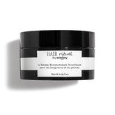 Tratament pentru păr Rituel by Restructuring Nourishing Balm 125g Masca de par Naty Shop Titlu implicit