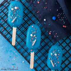 Super Streusel, Rucola, 90 Gramm Naty Shop