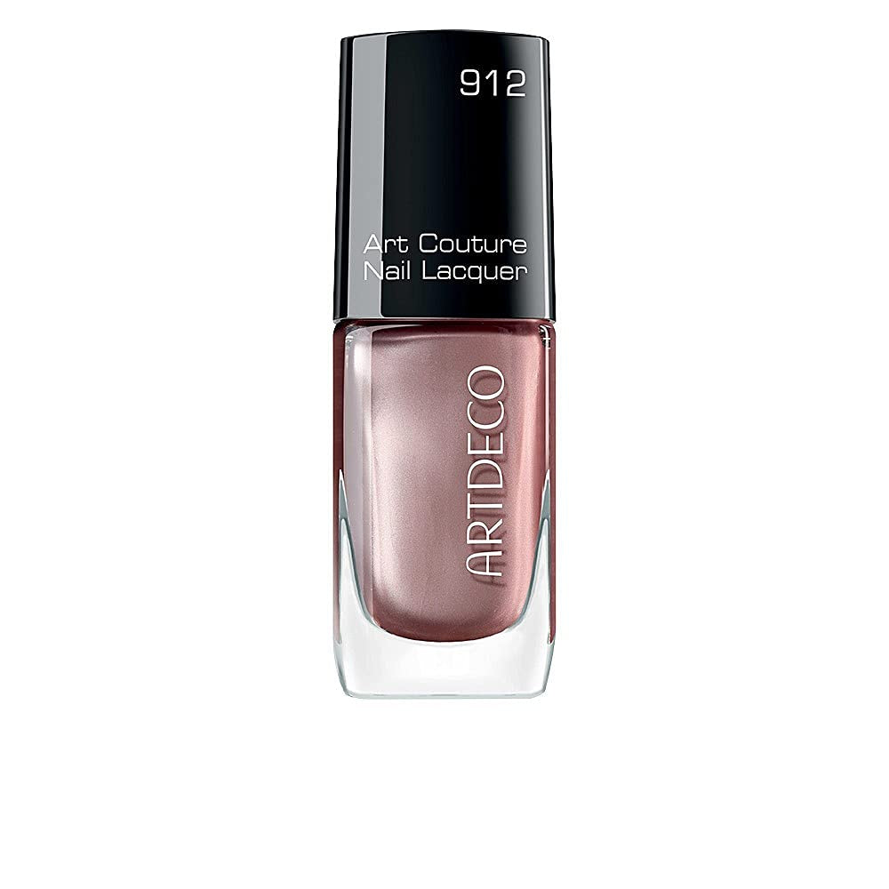 ARTDECO Art Couture Nagellack – Rosatöne – Langanhaltender, schnell trocknender Nagellack