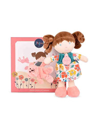 Meine erste Puppe, Miss Petunia (Blumenkleid)