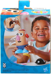 Mr. Potato Head Toy Potato Head Rot-weiße Actionfiguren Naty Shop