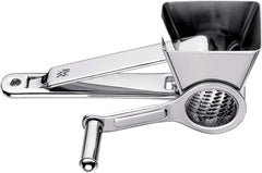 WMF Gourmet Râșniță pentru parmezan cu manivelă 18 cm Peeler Naty Shop