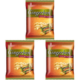 Ingwerbonbons – (1 x 125 g) (3er-Pack)