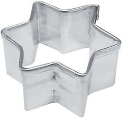 Set de 12 forme pentru fursecuri Zenker, forme pentru fursecuri, biscuiți și fondant, diferite dimensiuni și o varietate de modele, cantitate: 1 x set de 12 piese