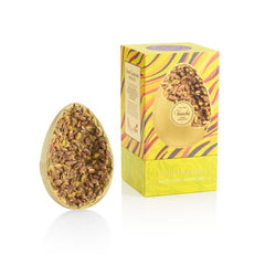 Venchi, Ou de ciocolată, cu fistic si surpriza, 500 grame Bomboane de Ciocolata Naty Shop Default Title