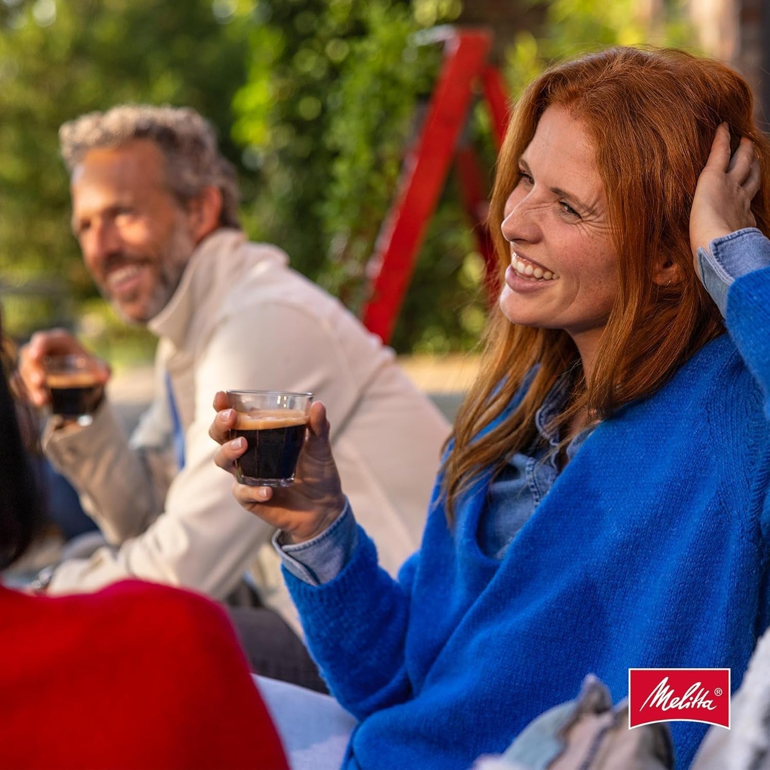 Melitta Auslese cafea filtru 500 grame, Boabe de cafea întregi Cafea Naty Shop