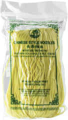 Chinesische Hahnnudeln (1 Packung x 454 g)