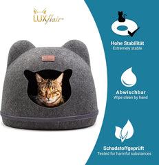 Pături & Mobilier, Animale de companie, Peșteri & Case, Pisici, Paturi pentru pisici, Pisici - culcusuri, saltele