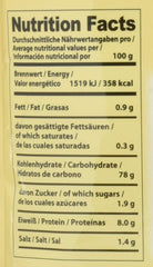 Backmischung Für Tempura Gerichte, 5Er Pack (5 X 1 Kg) Mischung zum Backen und Kochen Naty Shop