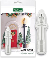 Katy Sue, Weihnachts-Silikonform – Naty Shop Küchenlampe