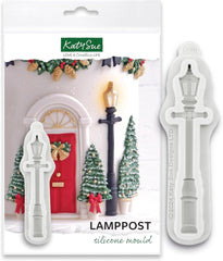 Katy Sue, Mulaj Silicon Craciun - Lampadar Bucatarie Naty Shop