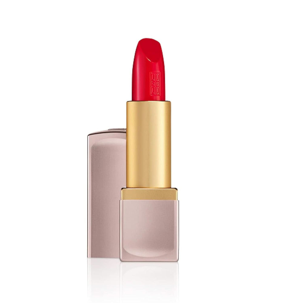 Elizabeth Arden Lippenfarbe, Real Red Cosmetics und Beauty Naty Shop
