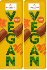 Niederegger Karamell Crunch VEGAN 100g