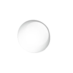 Glam'Up Paris, hochglänzender, langanhaltender, schnell trocknender Nagellack, Nr. 100, transparent