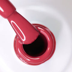 UV-Nagellack alessandro Striplac Be My Lover – Zart und langlebig – Einfache Entfernung dank Peel-Off-Entfernungstechnologie – Vegan und tierversuchsfrei – 8 ml