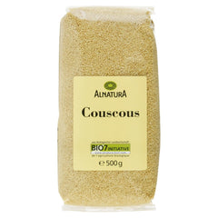 Bio-Getreide-Couscous, 500g
