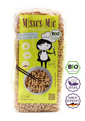 Misses Mie Bio-Vollkornnudeln, 250 g