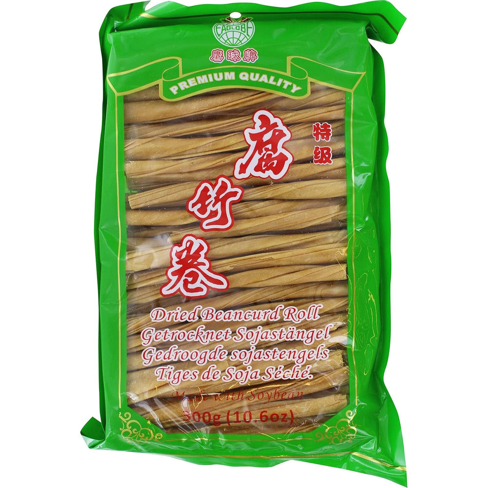 - Trockenes Sojabrötchen (1 x 300 g)
