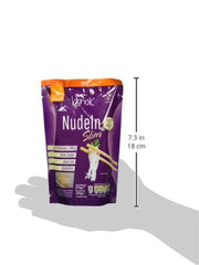 Dünne Nudeln, 10 x 270 g, Abtropfgewicht 200 g